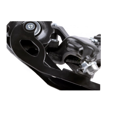 High Quality SHIMANO M2000 M3100 M370 Rear Wheel Mountain Bike 9-speed Rear Variable Speed Derailleur photo-2