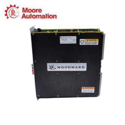 WOODWARD 5501-380 photo-4