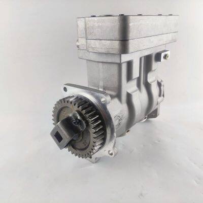 Heavy Equipment Diesel Engine Parts Air Compressor 4973000 for X15 ISX15 QSX15 photo-4