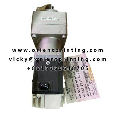 CA2-5911-A01 CA25911A01 Motor Assy For Komori Offset Printing Machine Parts Printing Accessories