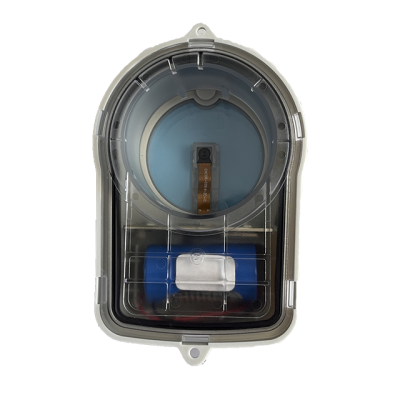 Smart Visual Recognition Device With OCR Image Recognition for Meter Data Acquisition (Water, Electricity, Gas Meters) photo-2