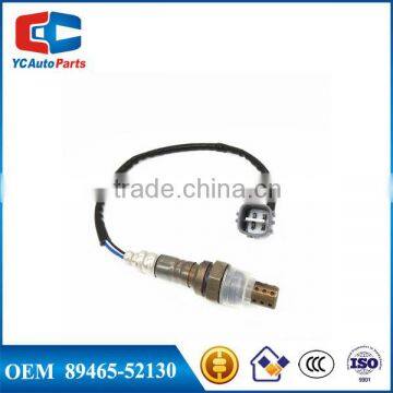 89465-52130 8946552130 Oxygen Sensor Air Fuel Ratio Sensor Lambda Sensor For Toyota
