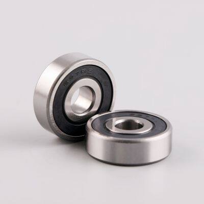 Deep Groove Ball Bearing 628-2RS photo-3