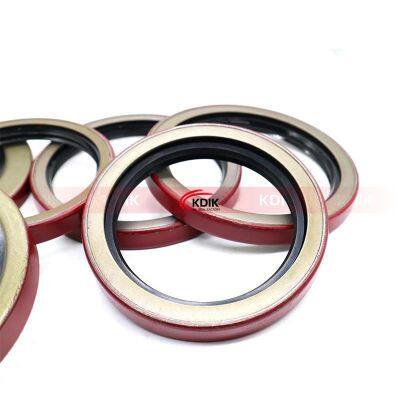 China Truck Manufacturer Oil Seals for Dongfeng Car Parts Crankshaft Oil Seal photo-3