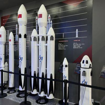 Rocket Model Manufacturer, Aerospace Model Manufacturer photo-3