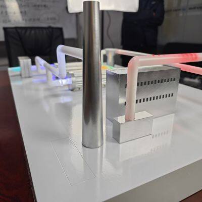 Industrial Sand Table Model Manufacturer photo-5