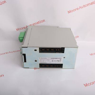 Allen Bradley 2094-BC01-M01-S photo-4
