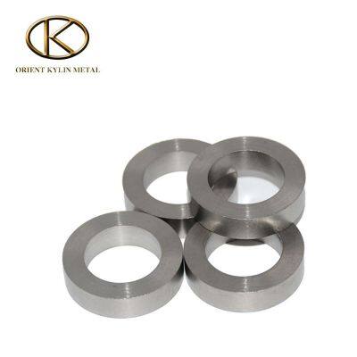 99.95%+  High Pure Niobium Part for Industry