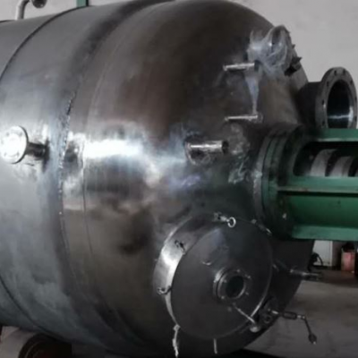 ⅱefficiency Evaporator, Heat Exchanger, Condenser, Reboiler, Heater photo-4