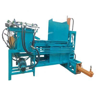 Hydraulische Silierstroh- und Alfalfa-Einpack- und Verdichtungsmaschine mit mehreren Funktionen photo-3