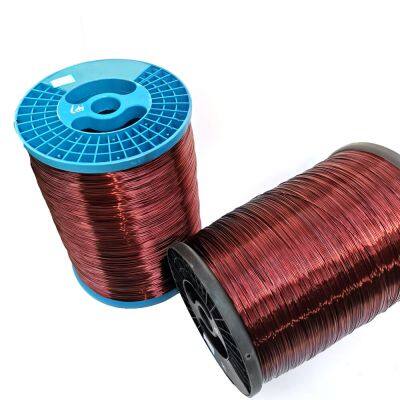 Donlis 1KG 42AWG 43AWG 44 for Guitar Pickup Wound Made in China Enamelled Wire