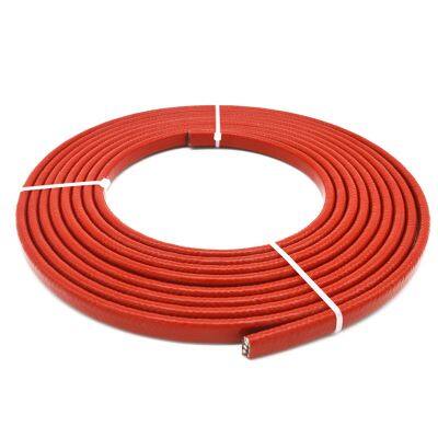 Twin Conductor Electric Parallel Constant Power Heating Cable for Freeze Protection