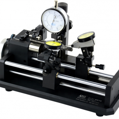 High Quality Concentricity Testing Equipment
