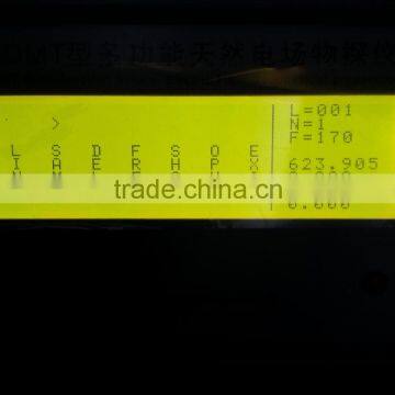 Good Quality ! HFD-C Water and Metal & Mineral Detector photo-3