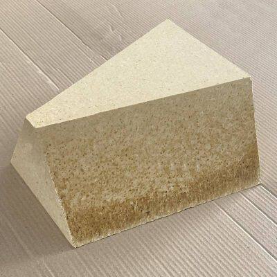 High-aluminum Special-shaped Refractory Bricks, 4.2g Material, Designed for Complex Working Conditions, Customized According to Drawings, Manufacturer of Refractory Materials photo-4