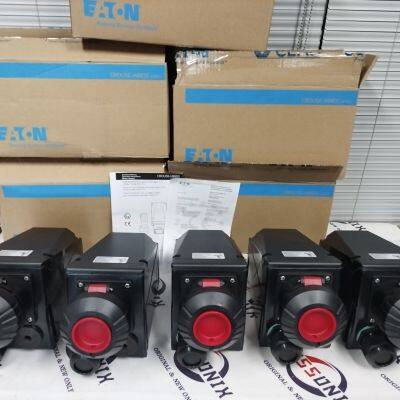 EATON CEAG GHG5124406R0001 Wall Socket