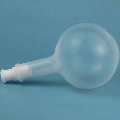 Pfa Filter Column Resistant to Acid and Alkali With Plug Plate, Filter Microcolumn Capable of Filtering Resin and With Solvent Ball, Chromatography Column photo-5