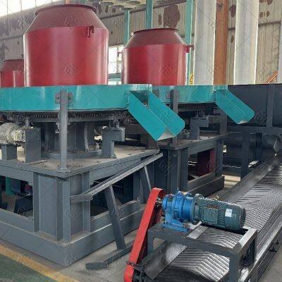 Solid Waste Disposal EPC Project Plastic Scrap Waste to Rdf Fuel Equipment