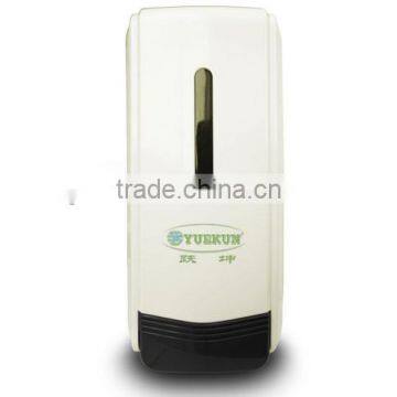 best price best quality Manual foam soap dispenser YK1094