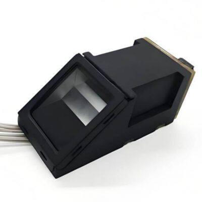 Optical Fingerprint Sensor