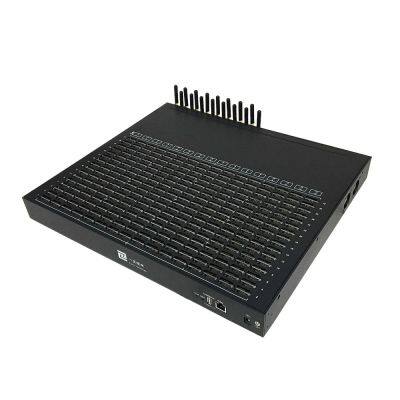Ejoin VoIP Gateway Device 16 Ports 512 SIMs GSM/4G Gateway Support SIP SMPP HTTP API GoIP ACOM516L-512