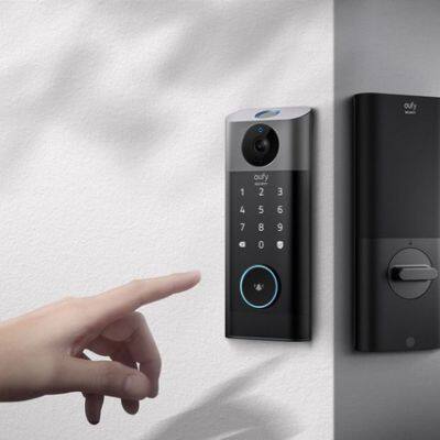 Video-Türklingel photo-2