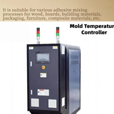 High-Strength, Nail-Free, Splinter-Free Molded Wood Pallets — Specialized for Warehousing and Logistics photo-5