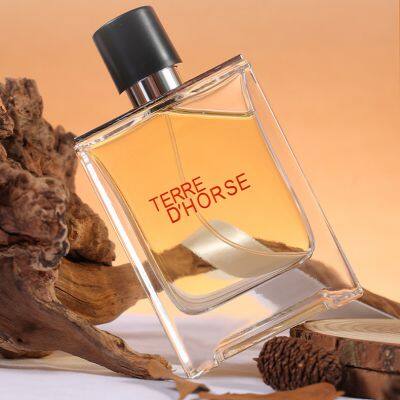 Luxury Cologne Men Perfume Long Lasting Fragrance Strong Scent Perfume High End Eau De Parfume Spray Men Parfum photo-4