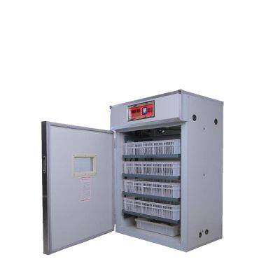 Poultry Hatching Machine Incubator