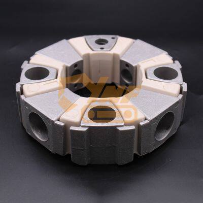 Ynf High Quality 40H Flexible Coupling for Excavator Hydraulic Pump Coupling photo-3