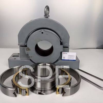 01EB265MEX Split Bearing 01EB265MGR Bearing