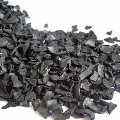 Coconut Shell Activated Carbon
