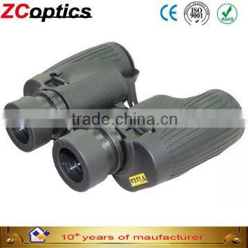 Hot sales 8X36 126/1000m outdoor day binoculars within on foot journey binoculars