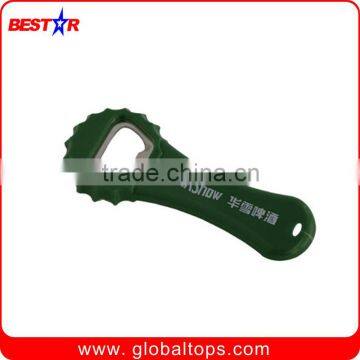 Plastic Beer Bottle Opener