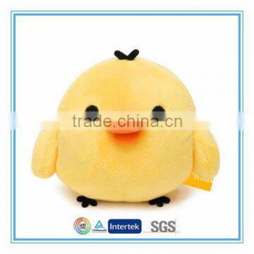 High quality plush chicken toy for promotion