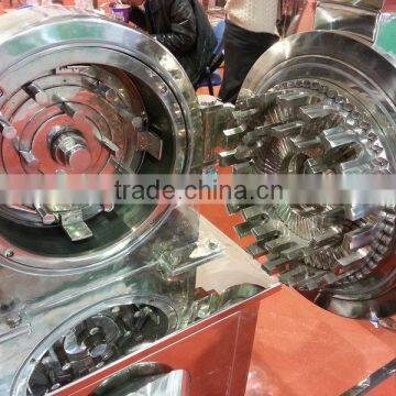 Multifunctional Stainless Crusher // Hammer Mill, Drug Mill, Food Mill photo-5