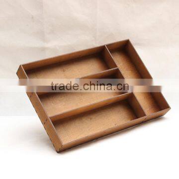 Cheap Wood Tray