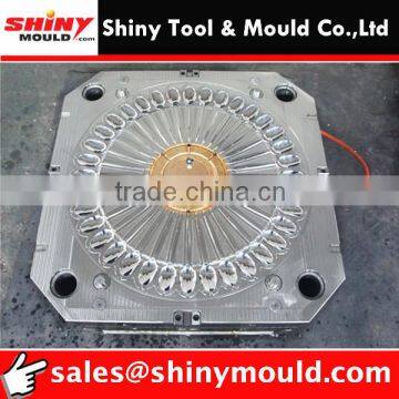 36 cavities spoon mould of cutlery mould