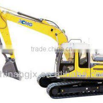 XCMG XE 135B 13.8t 0.4-0.52cbm Excavator