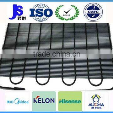 Manufacturer domestic refrigerator condenser for thermostat