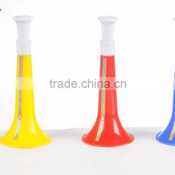 Small Side Mouth Plastic Air Horn