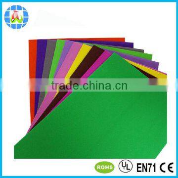 high density foam sponge EVA sponge foam