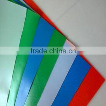 LDPE Sheet for bags bottom liner