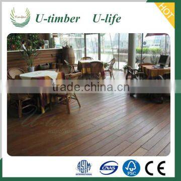 High Quality Solid WPC Wood Furniture Outside photo-3