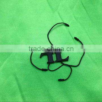 New Product Hot Selling Popular Plastic Seal Tag photo-2