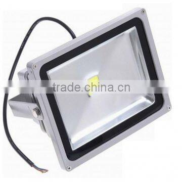COB Lighting High Quality LED Flood Lights 50W with IP65 waterproof