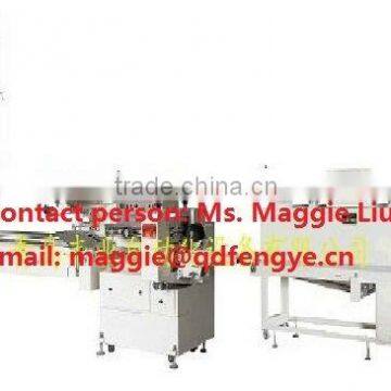 Auto Instant Noodles Packaging Machinery