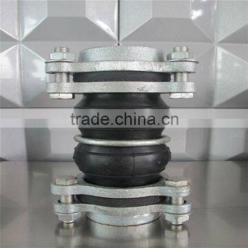 All Kinds of Threaded EPDM Flexible Rubber Joint photo-3