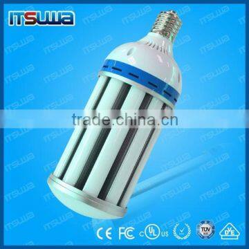 High Lumen led street light 120w led corn light bulb E39 UL listed