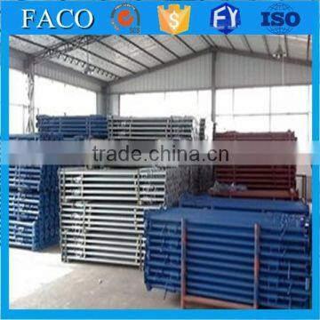 shotcrete ladder parts scaffold strut